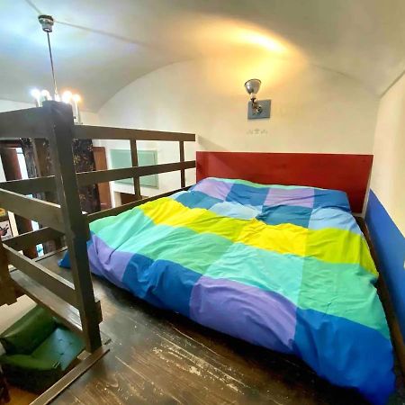 דירות טורינו Casa D'Epoca מראה חיצוני תמונה
