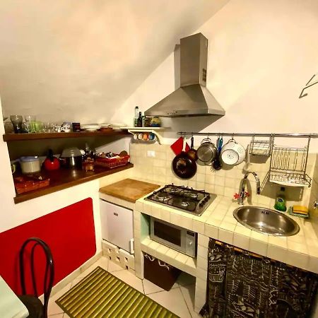 דירות טורינו Casa D'Epoca מראה חיצוני תמונה