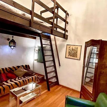 דירות טורינו Casa D'Epoca מראה חיצוני תמונה