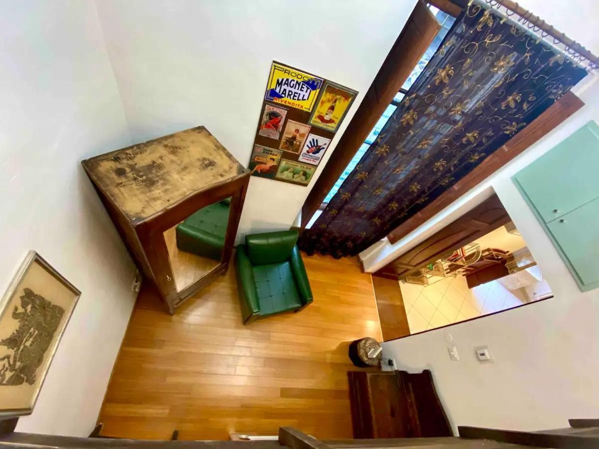 דירות טורינו Casa D'Epoca מראה חיצוני תמונה