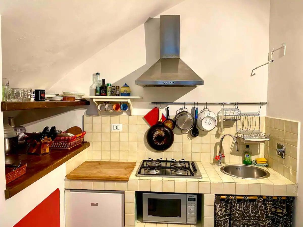 דירות טורינו Casa D'Epoca מראה חיצוני תמונה