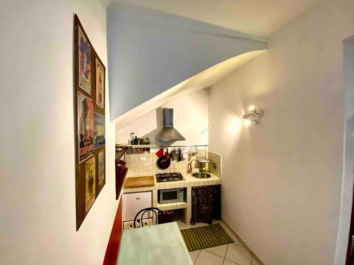 דירות טורינו Casa D'Epoca מראה חיצוני תמונה